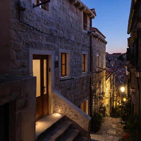Old Town Olive Luxury Room For 2 Dubrovnik Exterior photo