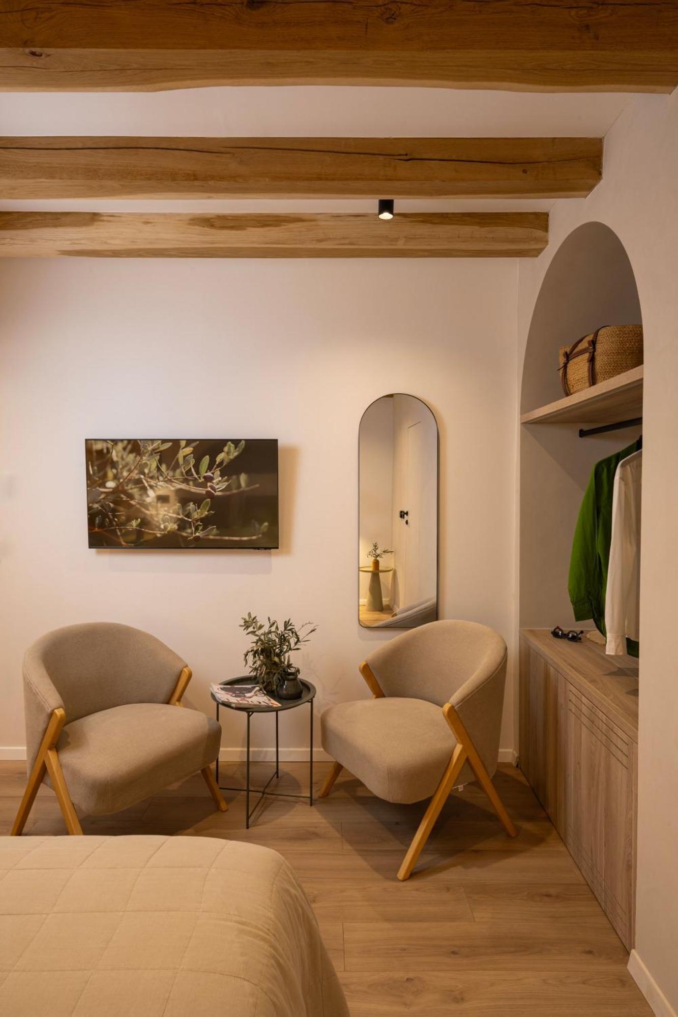 Old Town Olive Luxury Room For 2 Dubrovnik Exterior photo