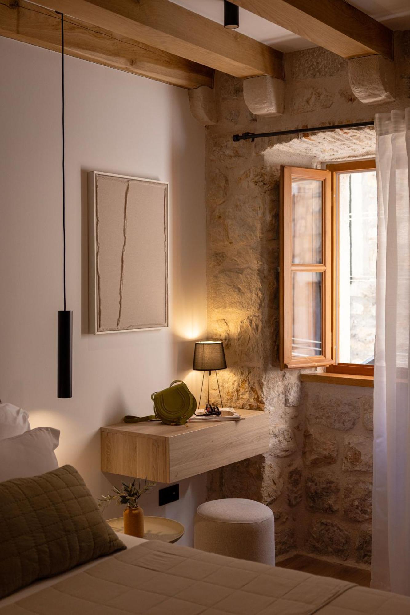 Old Town Olive Luxury Room For 2 Dubrovnik Exterior photo