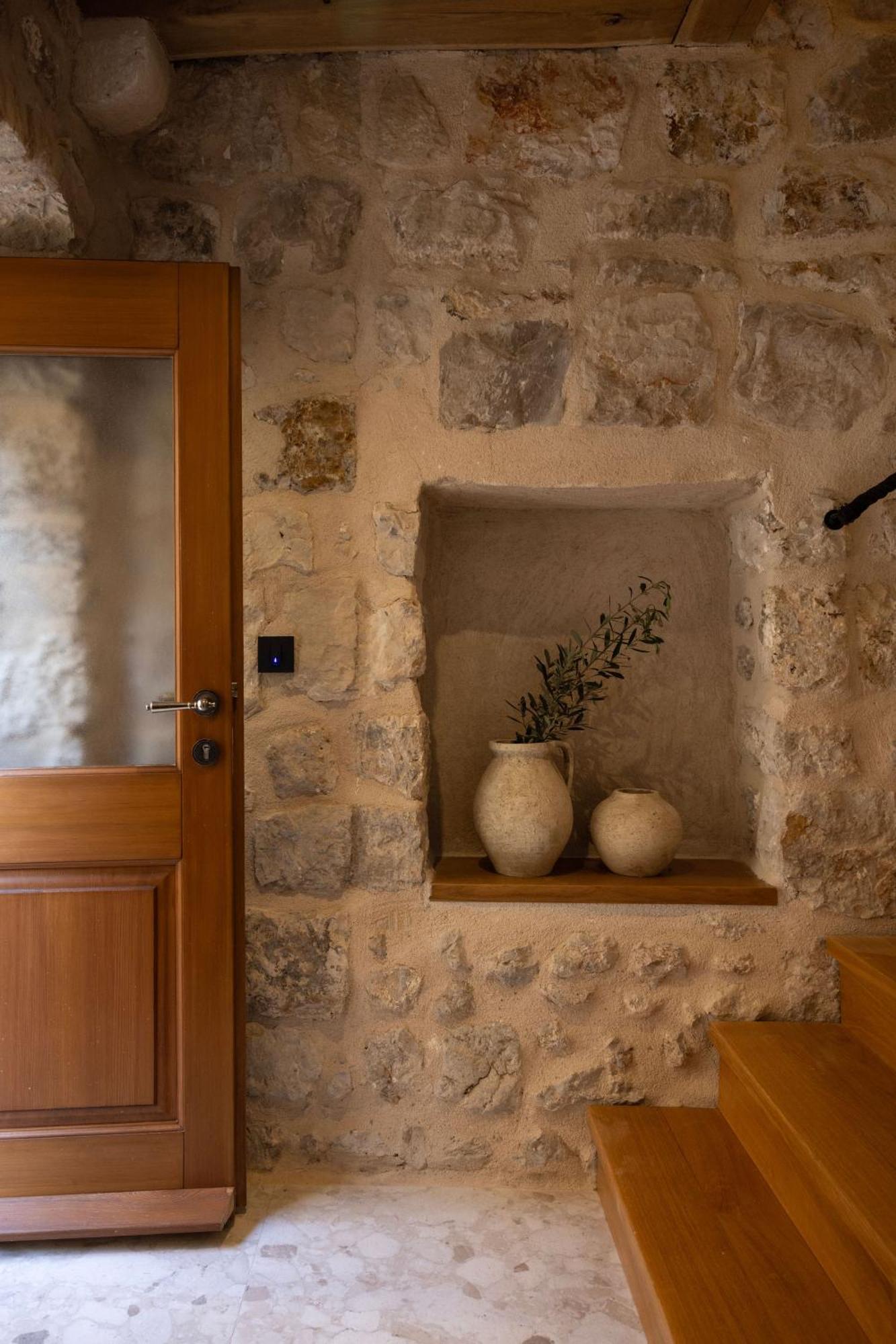 Old Town Olive Luxury Room For 2 Dubrovnik Exterior photo