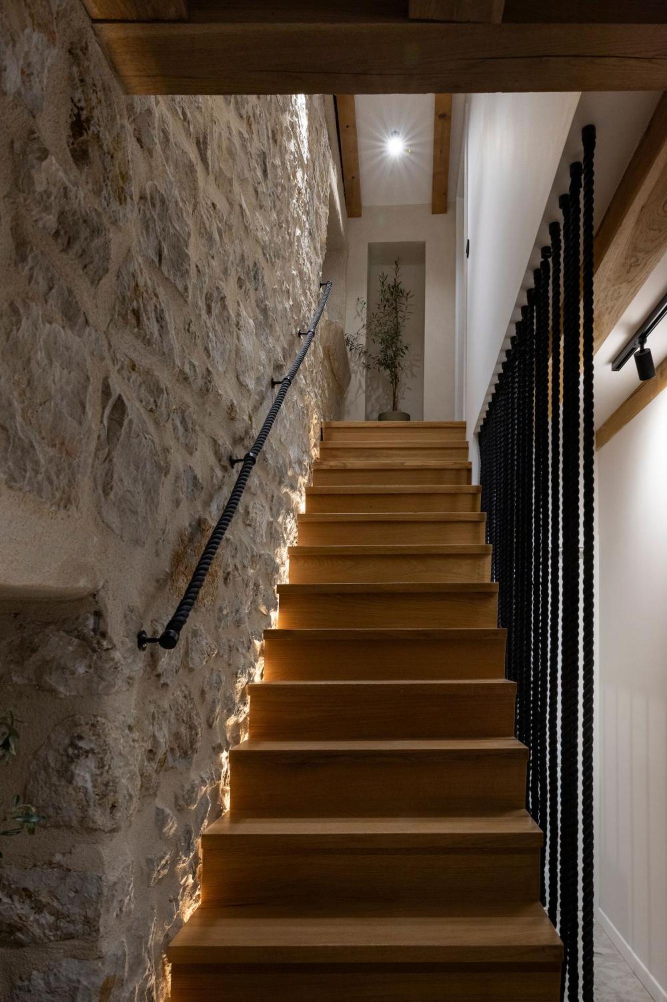 Old Town Olive Luxury Room For 2 Dubrovnik Exterior photo