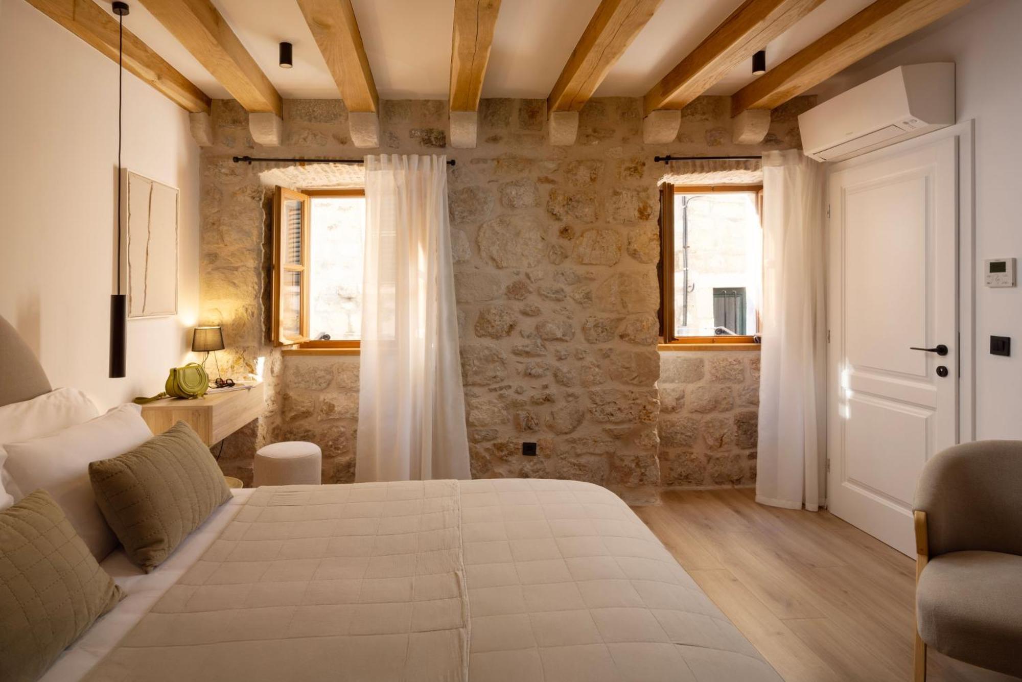 Old Town Olive Luxury Room For 2 Dubrovnik Exterior photo